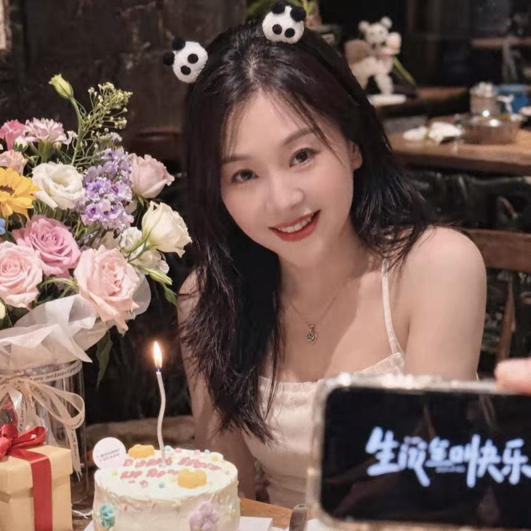 易小婷🎈