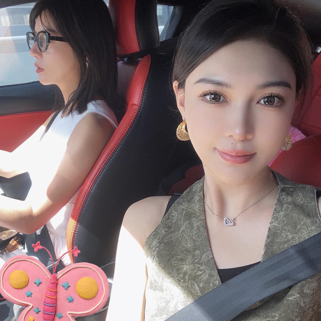 阿寜姐姐