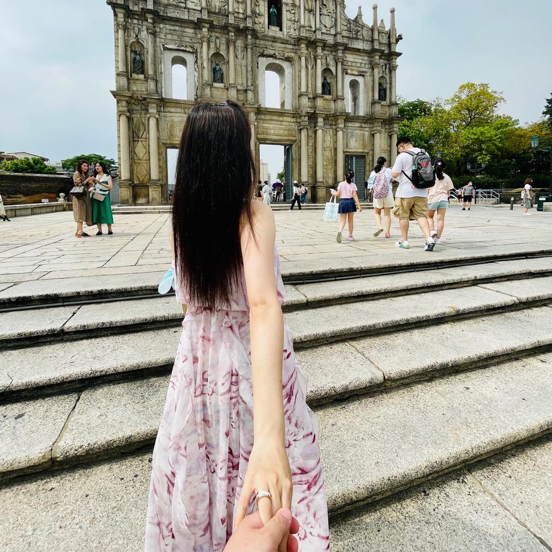 小人鱼Sara