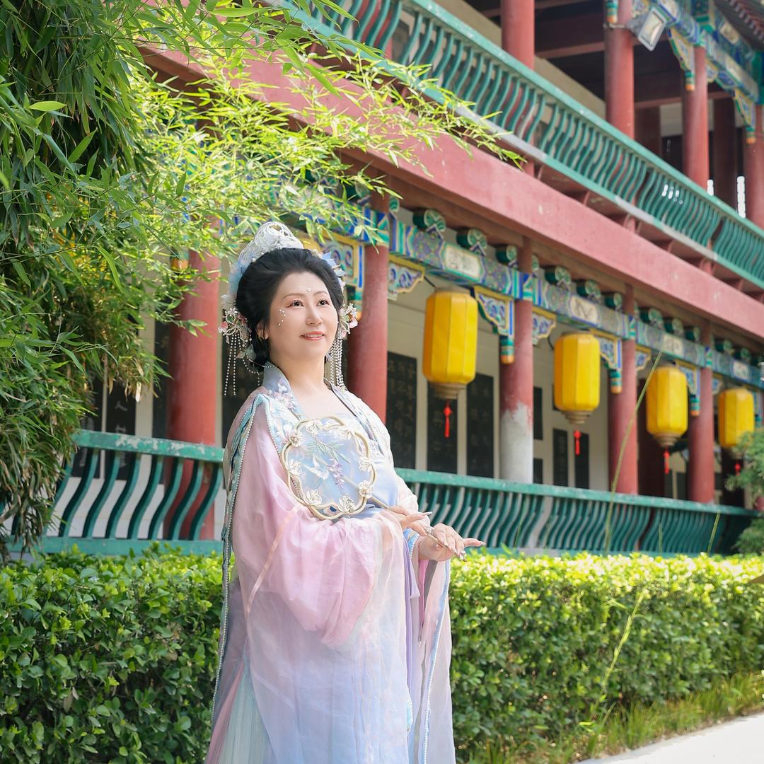 三年级赵老师