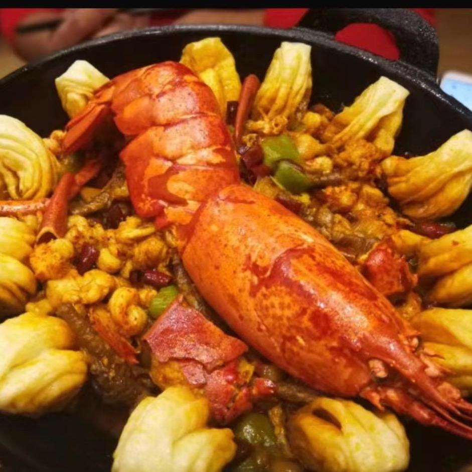 古洼一锅鲜(五期店)官方号