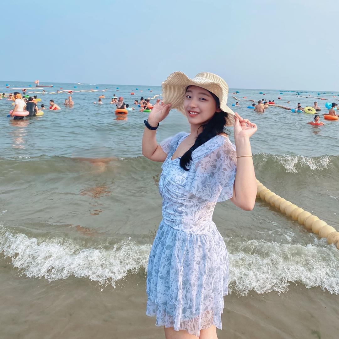 温柔欢💕