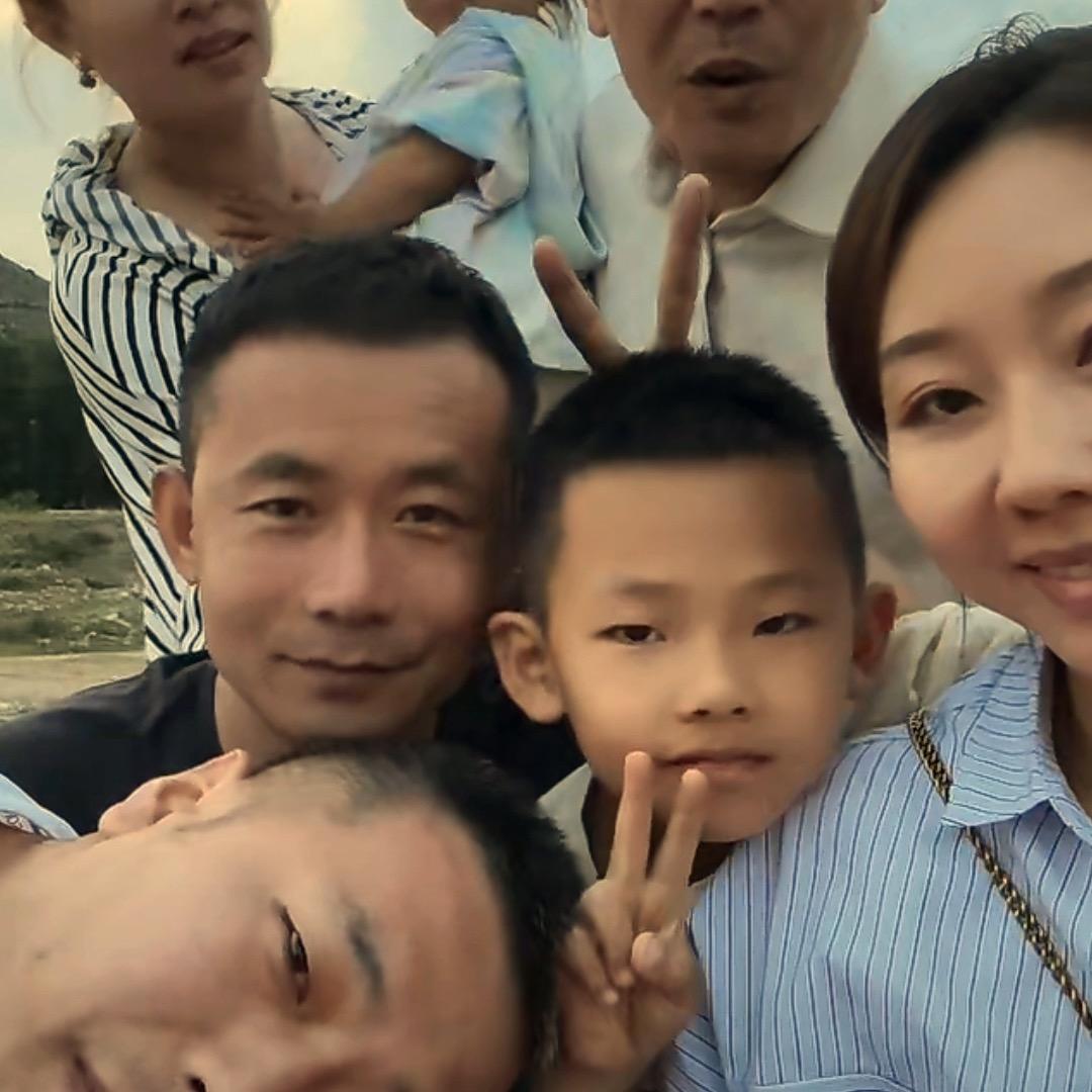 徐哥一大家