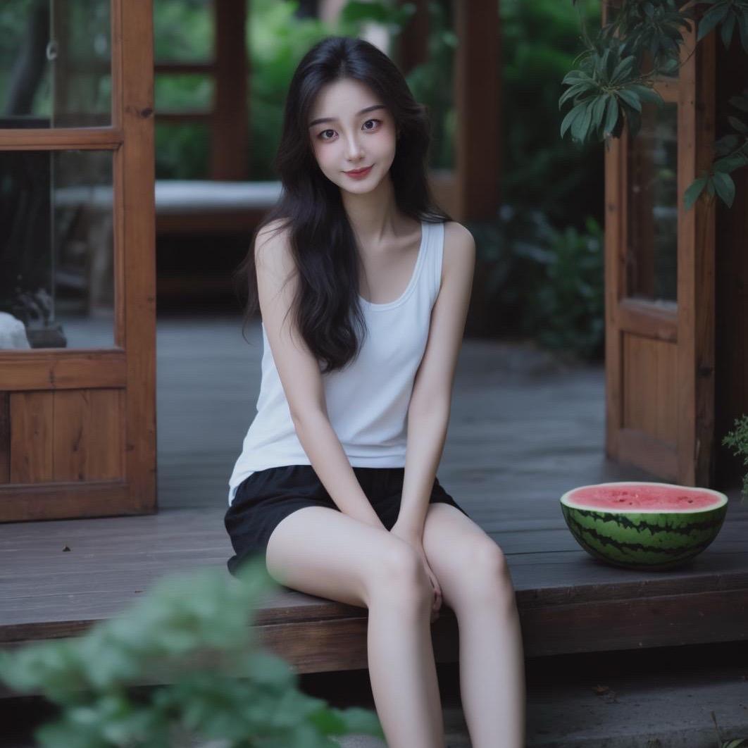 刘菲儿🥯