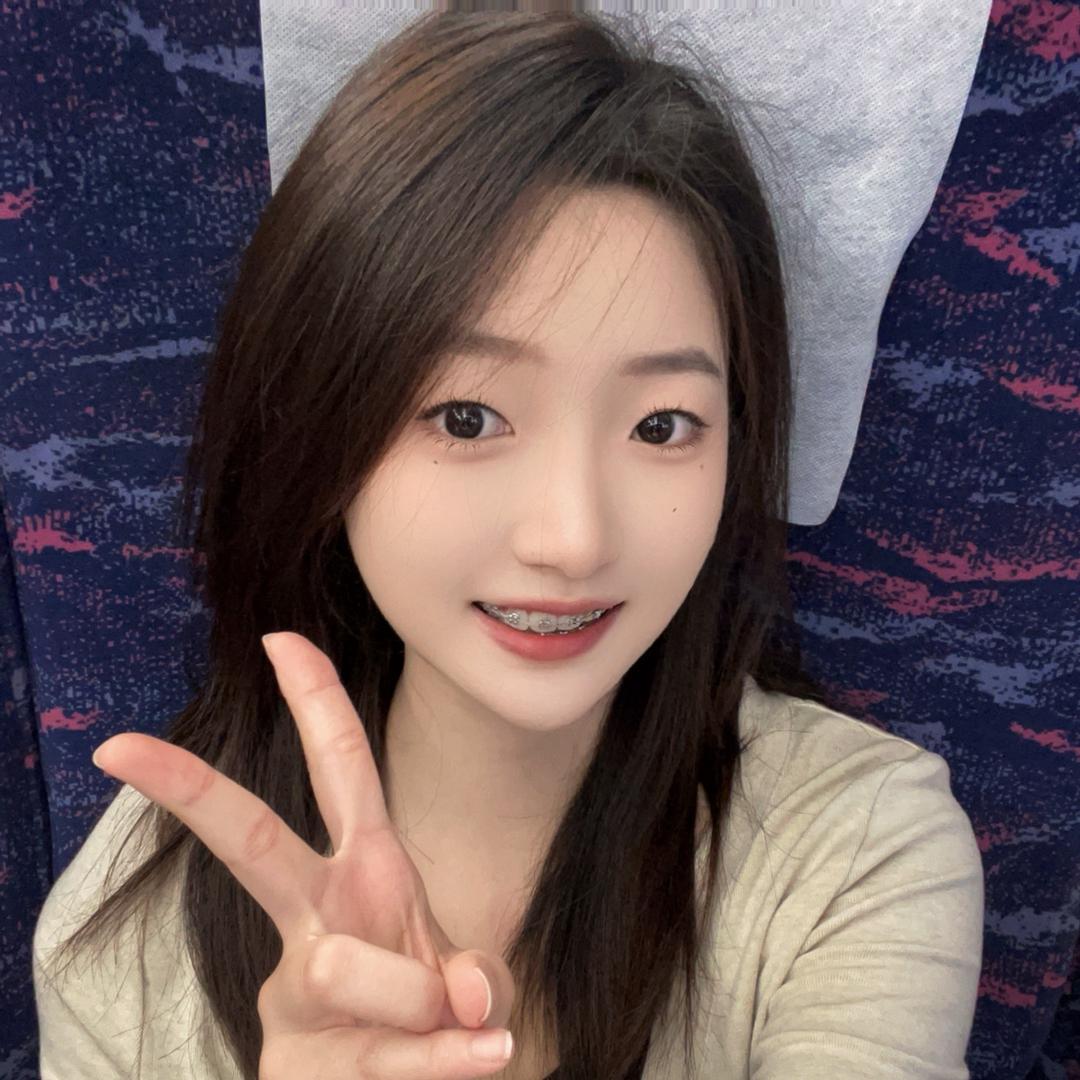 徐静静（学姐版）