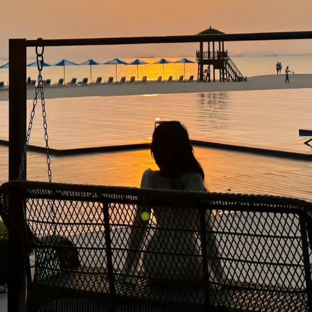 来年春渐浓🔥