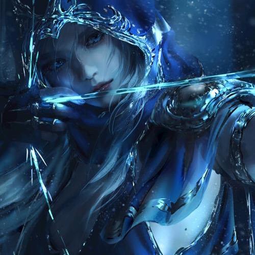 🦞星空下恶魔🦞