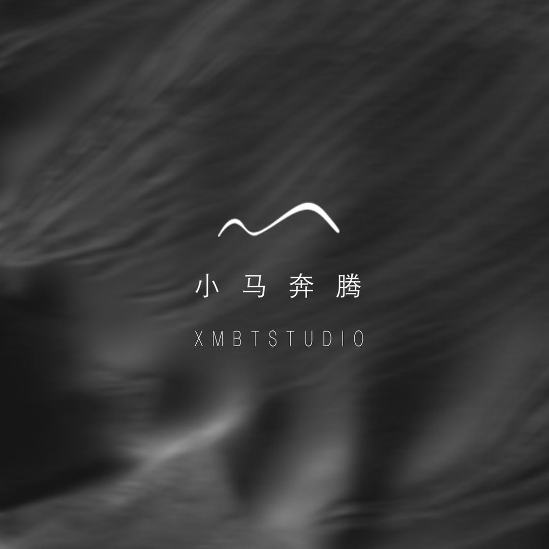 摄影师 小马奔腾