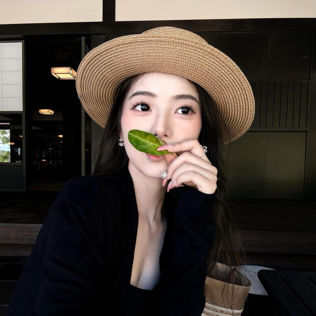 小暖的衣橱