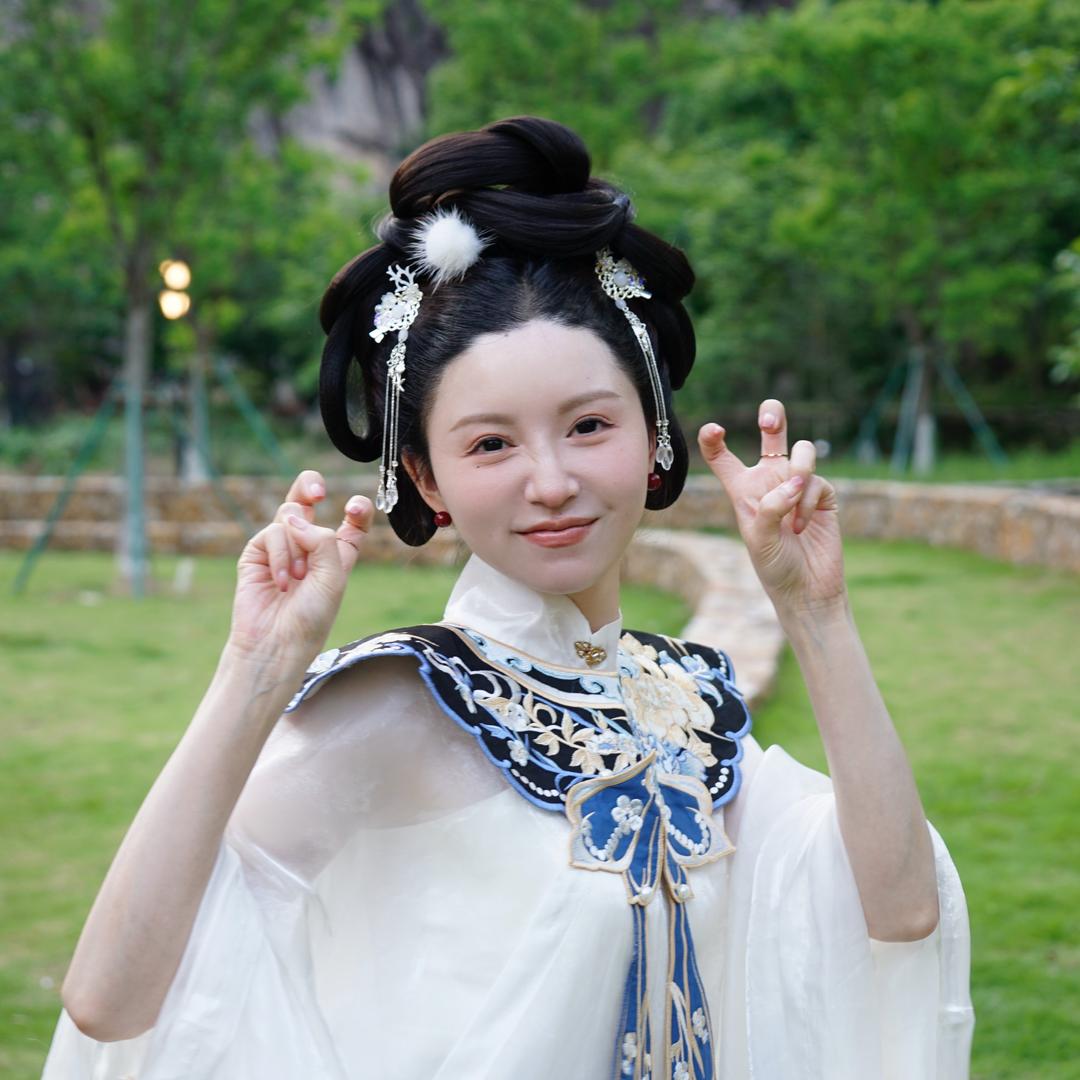 哈尼蟹蟹