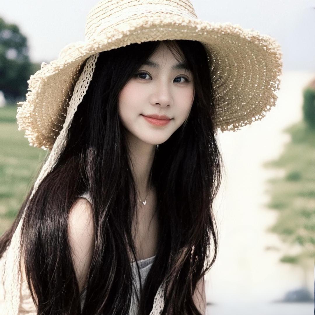 小張张