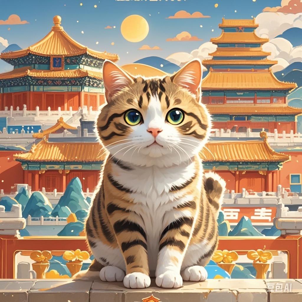 京城乐活喵