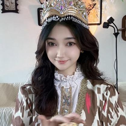 古丽格娜