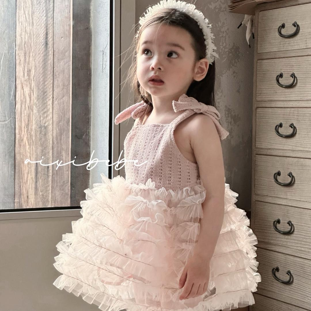 宸汐婴童服装精选