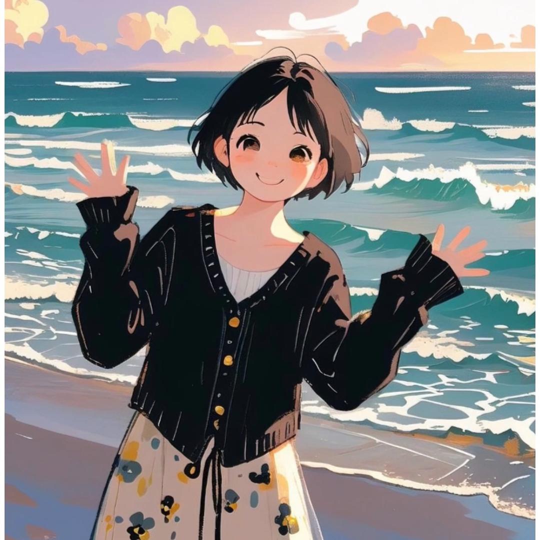 小福云