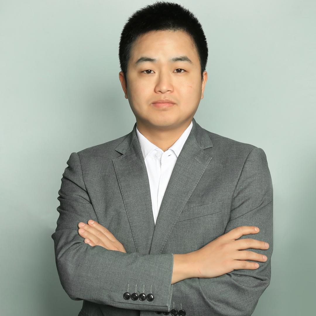 西安房产—小陈