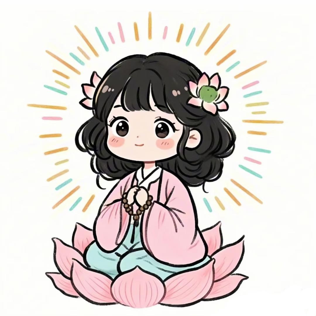 无相福缘好物分享