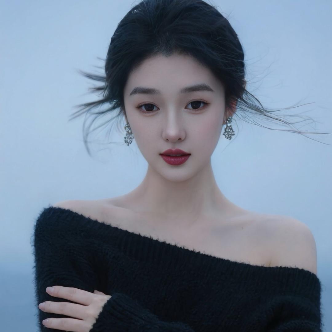 静静喜欢玩