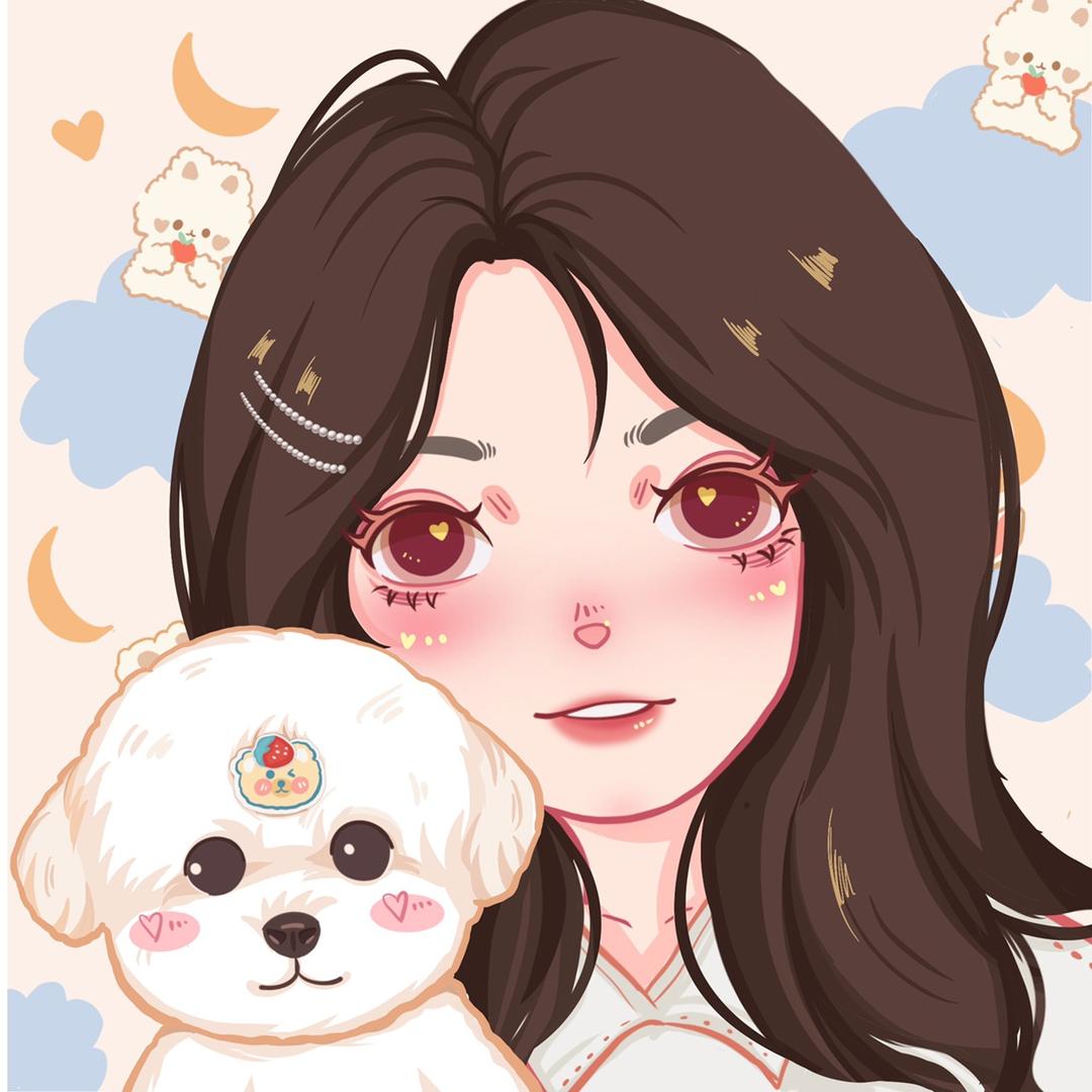 泡芙露馅啦‘
