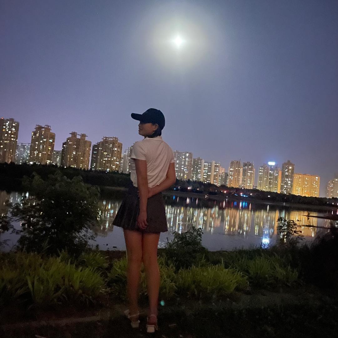 你家娜宝贝