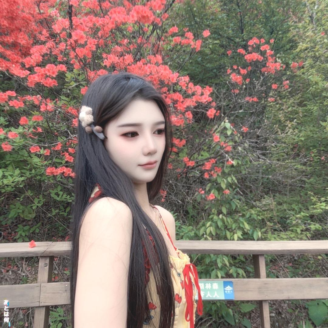 小王姐姐