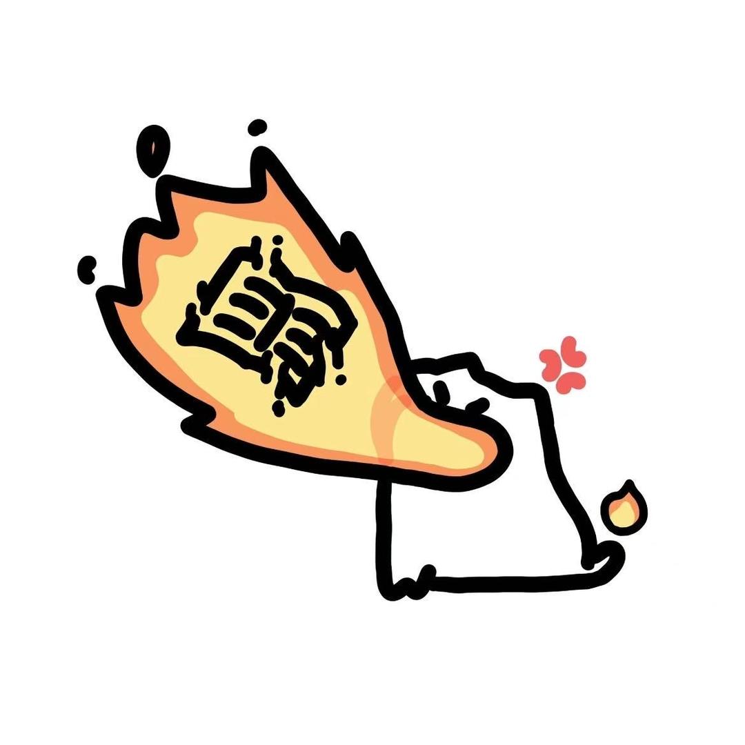 喂喂爱吃甜