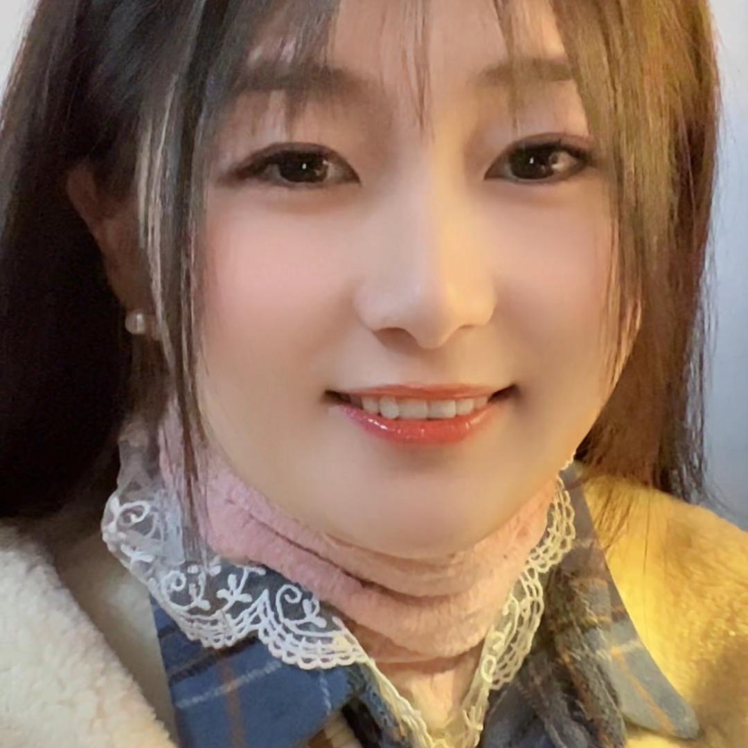 慧慧🍼丫头：随心