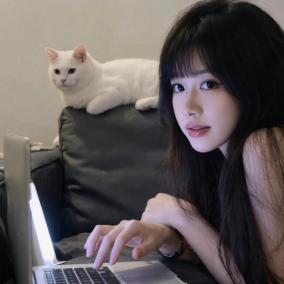 噗噗.