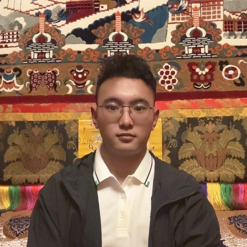 旦增好物