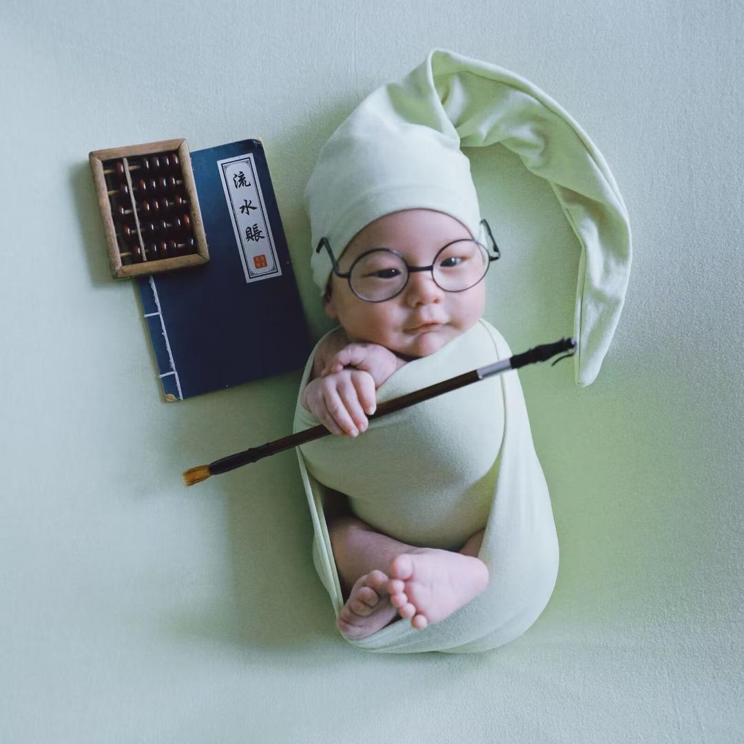 年糕妈妈辅食记