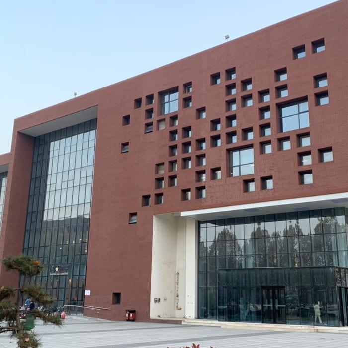 鹤职院护理学院