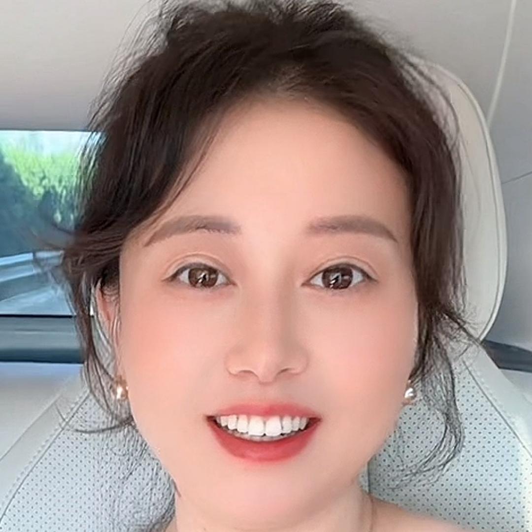 何心❤️❤️陈意