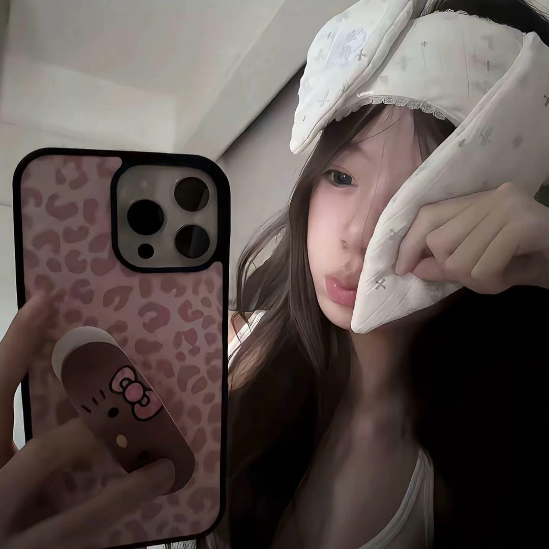 恨自己没颜
