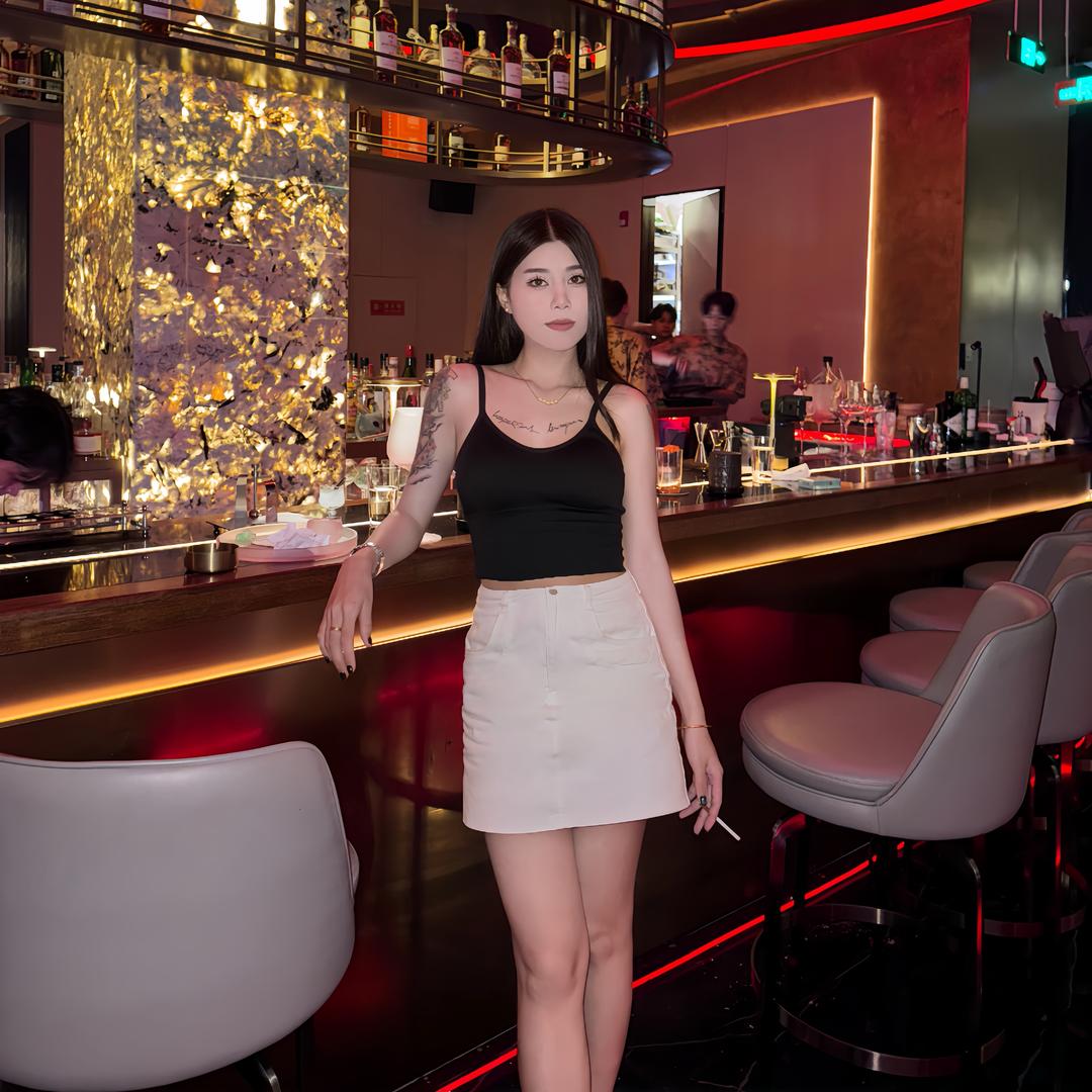 娟子