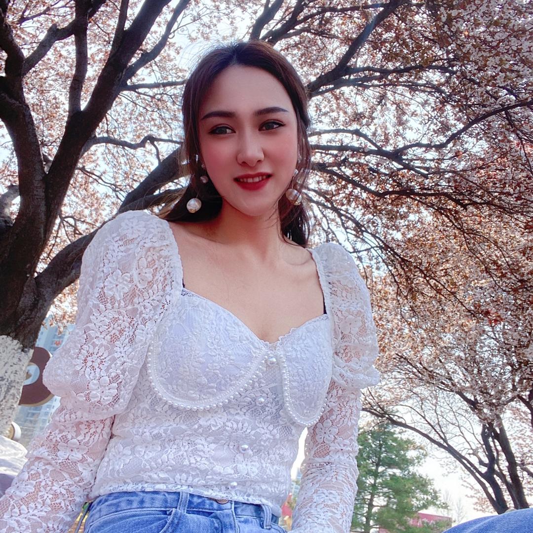 核桃樱桃妈妈👩