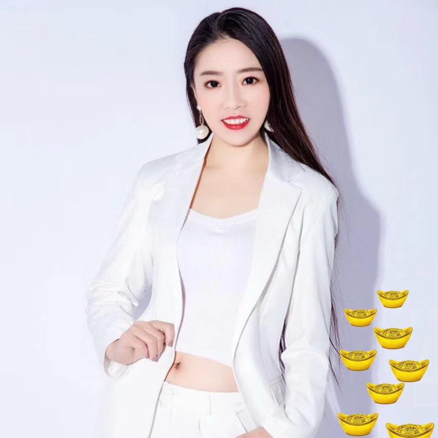 一绣倾城联合创始人💋群群