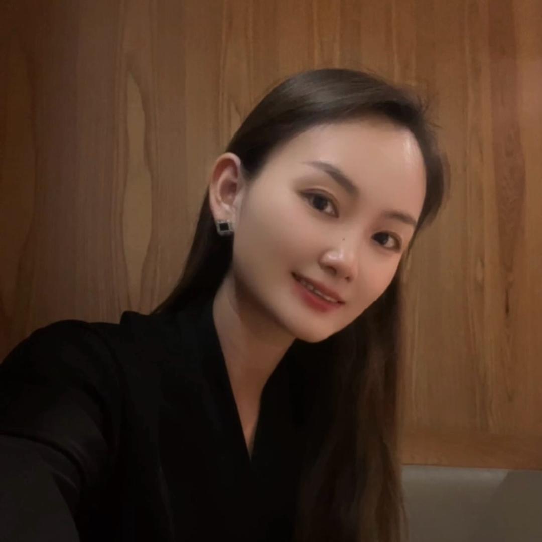幸运草精灵