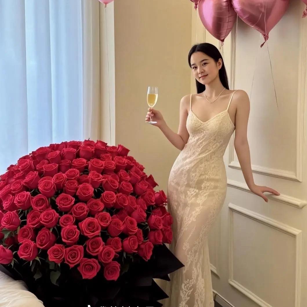 是苗姐姐呀