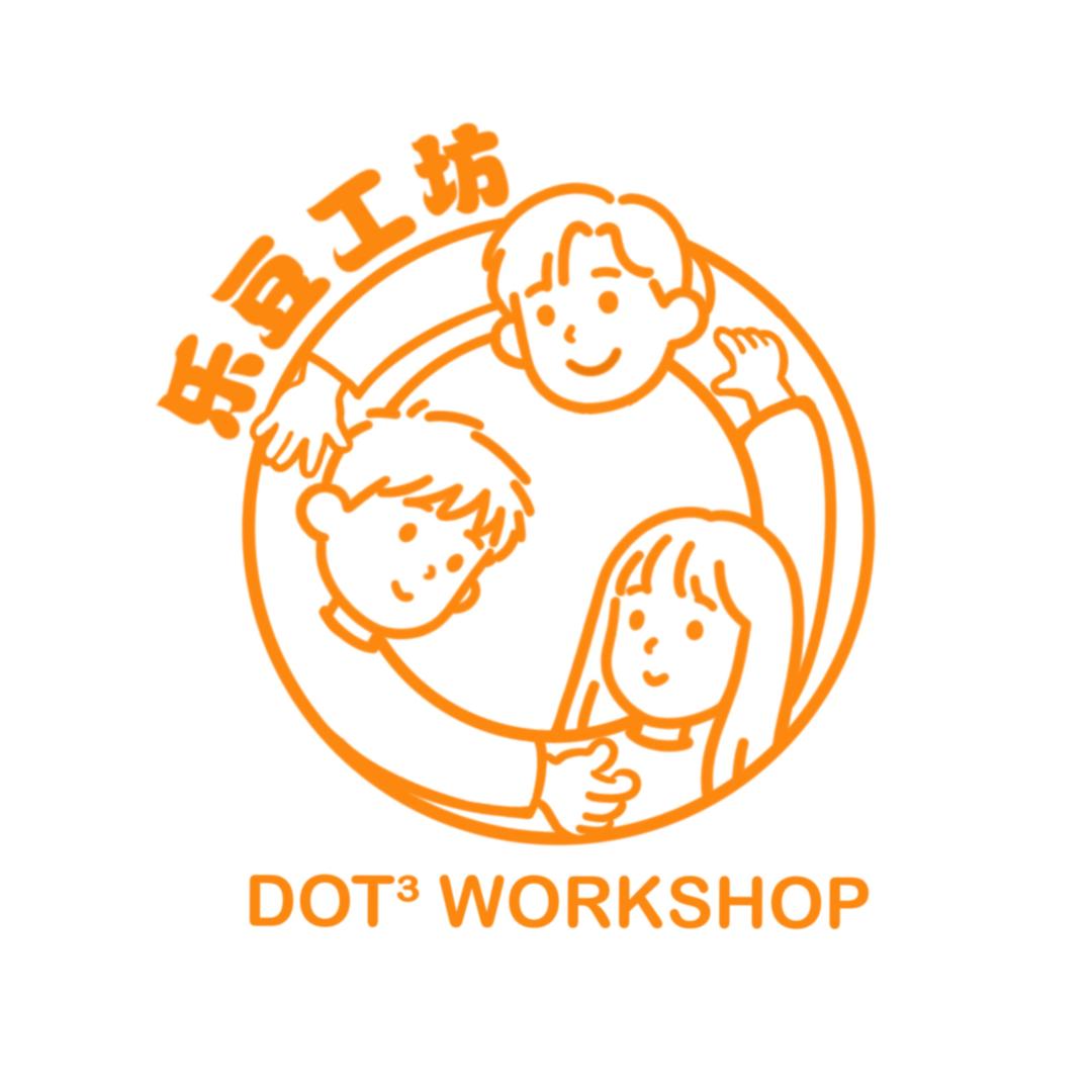 乐豆工坊官方号