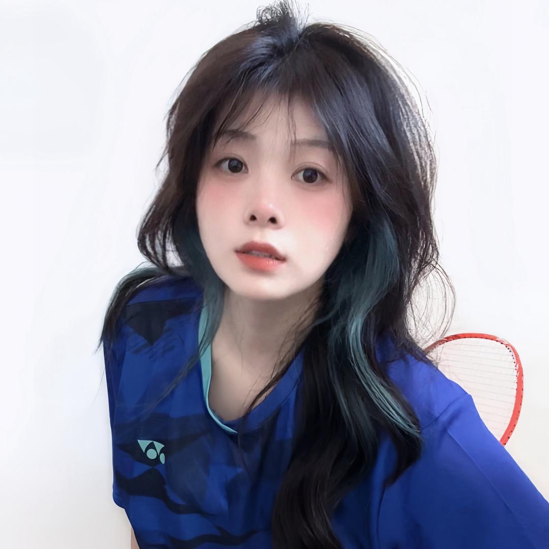 烦烦🏸