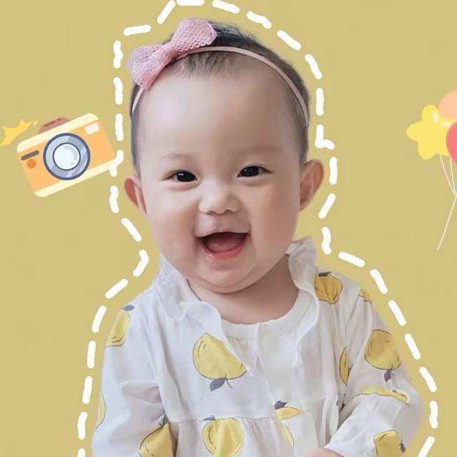 开心淼妈妈❤️