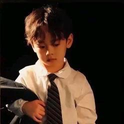 阿杰同学