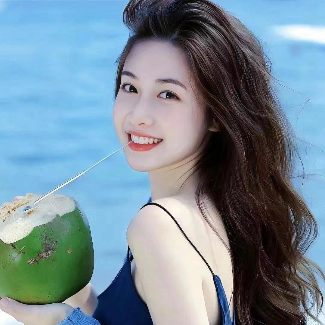 越越💕 时尚穿搭