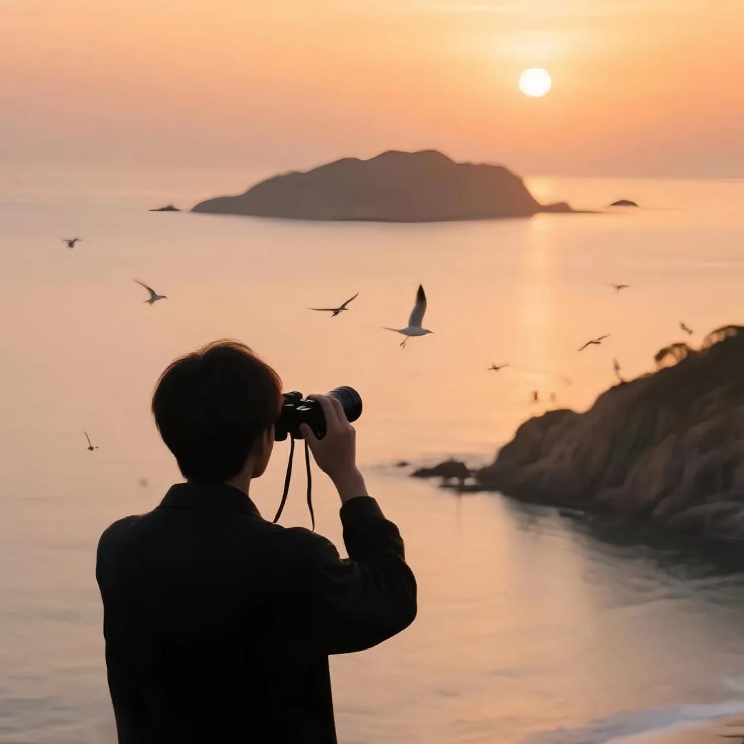 自游购-山东半岛旅行指南局