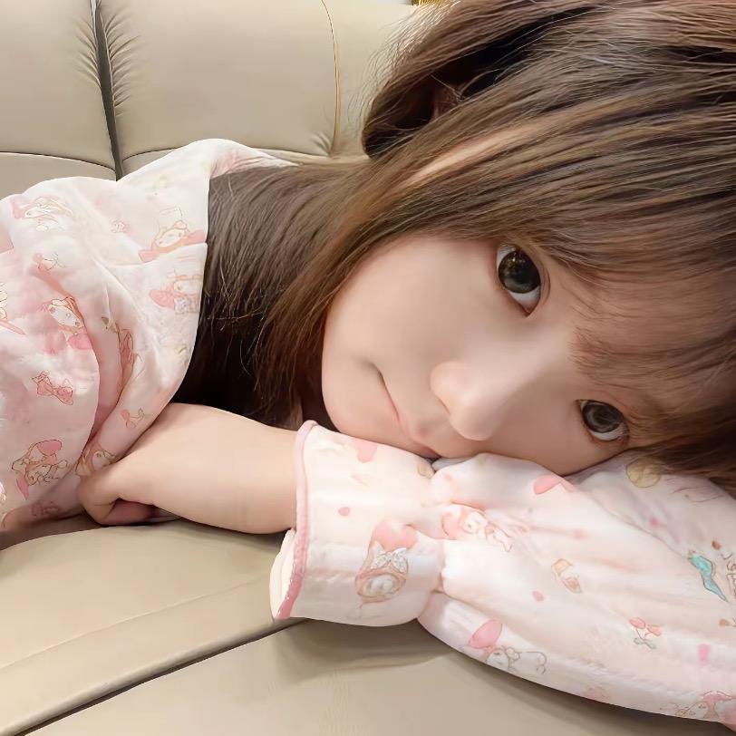 你别多想