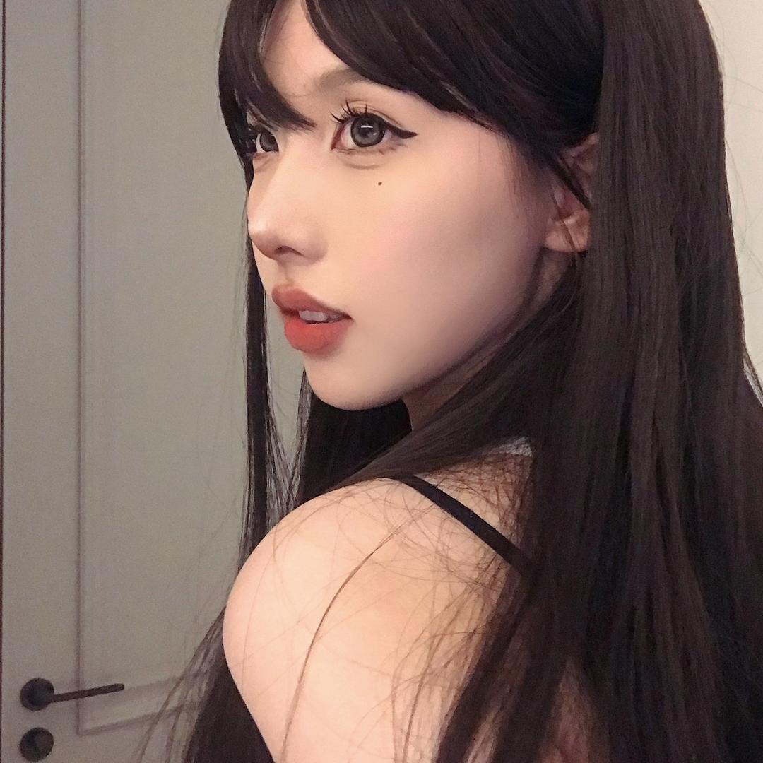 你的芳姨