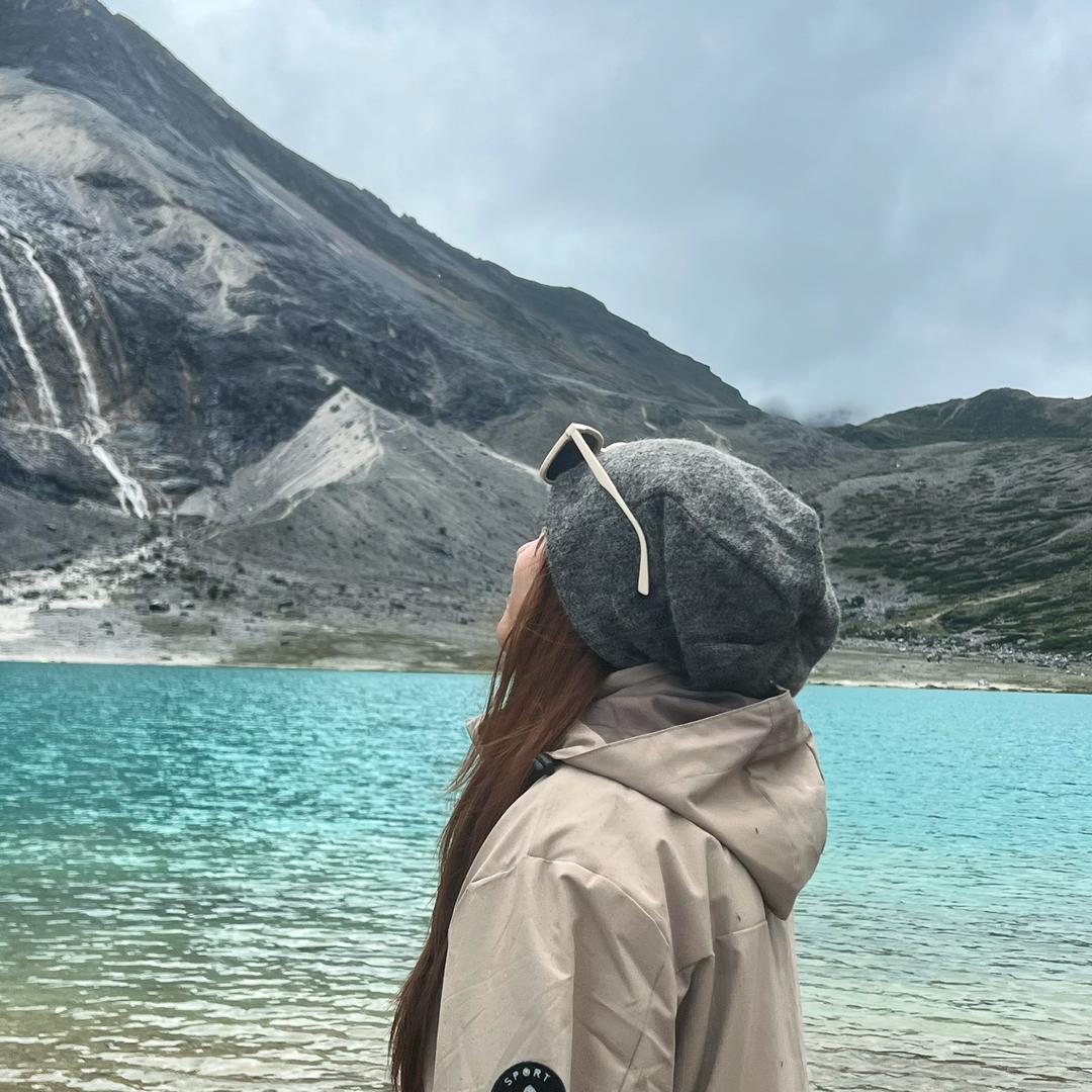 一闪一闪亮晶晶✨