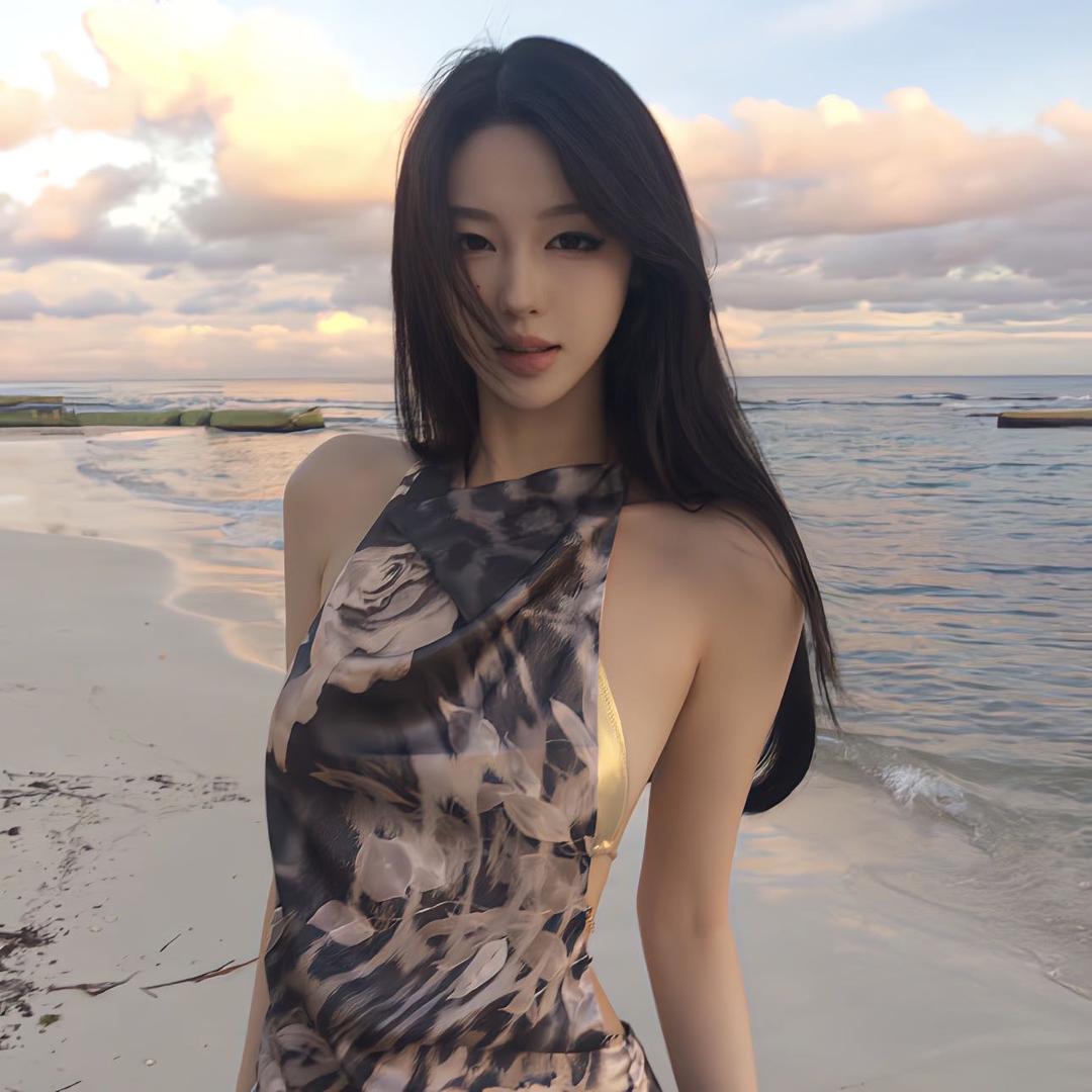 小琪