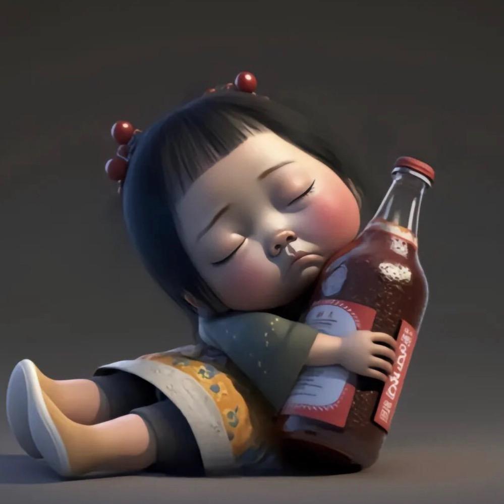 虎牙妹