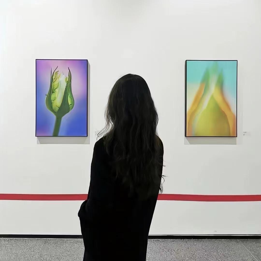 小舒.